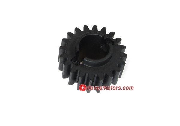 Parts - Baja 5B Flux