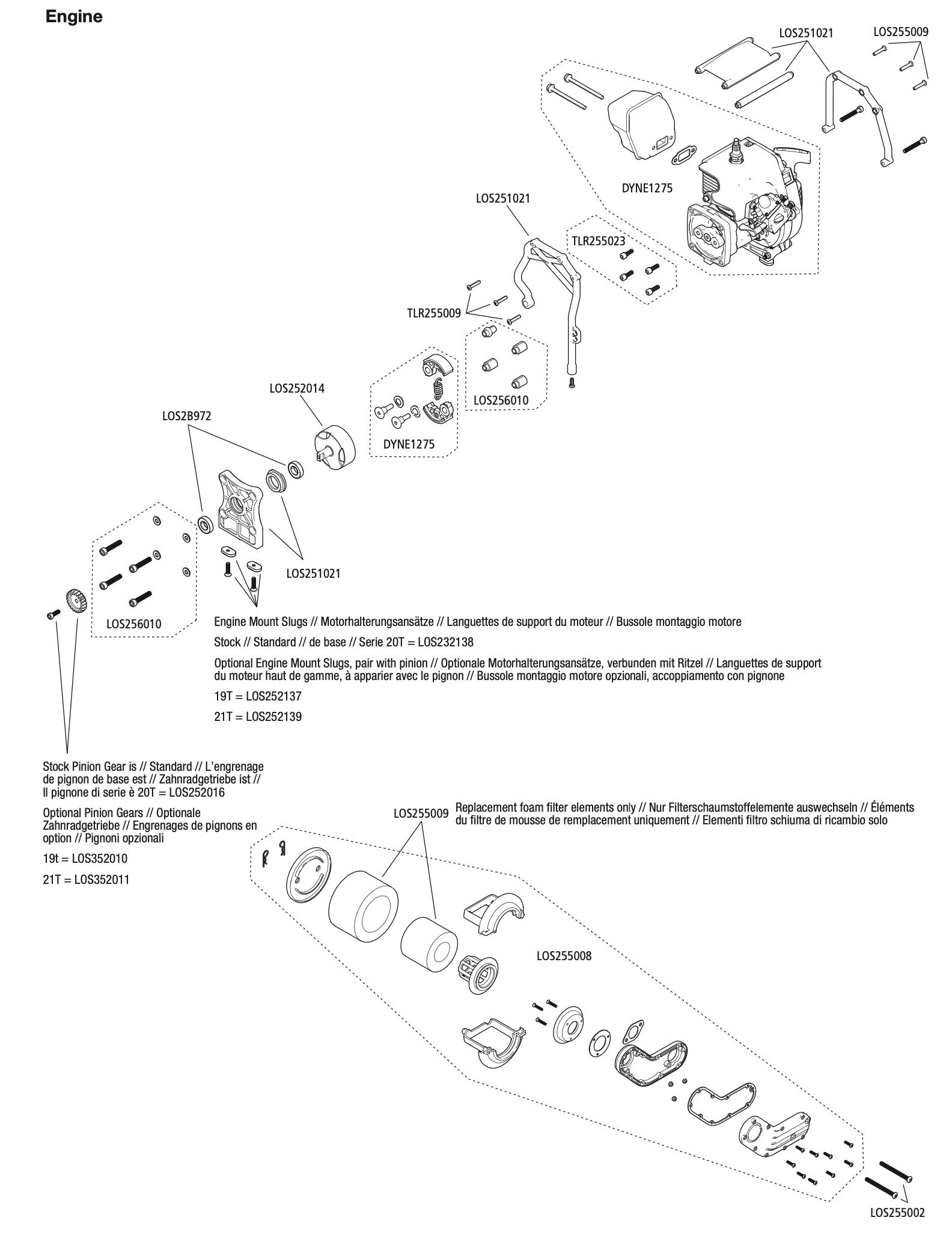 dbxl engine