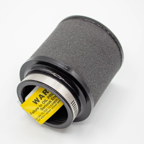 Uni Foam Air Filter 3 inch height