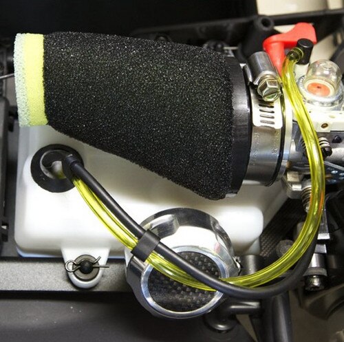 DT1 Large Scale RC Foam Filter Baja