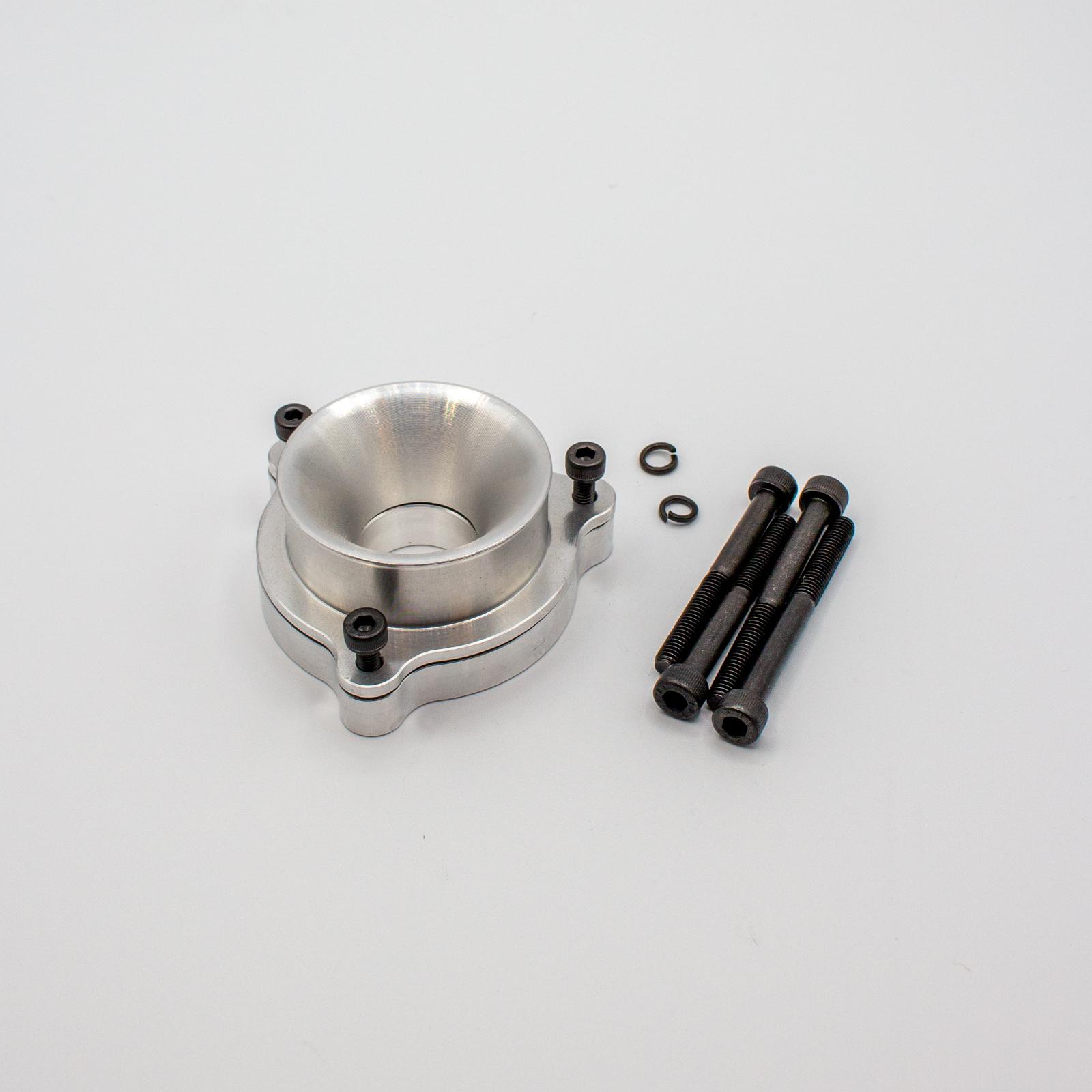 Bartolone Racing Billet Aluminum Streamline V2 Velocity Stack