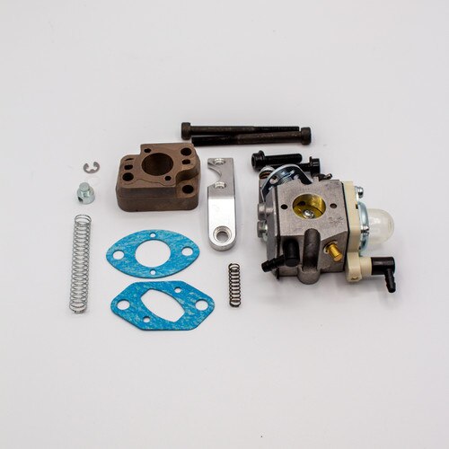 DDM HP Carb Kit for G23LH / GPL290 Engine WA-167 carb