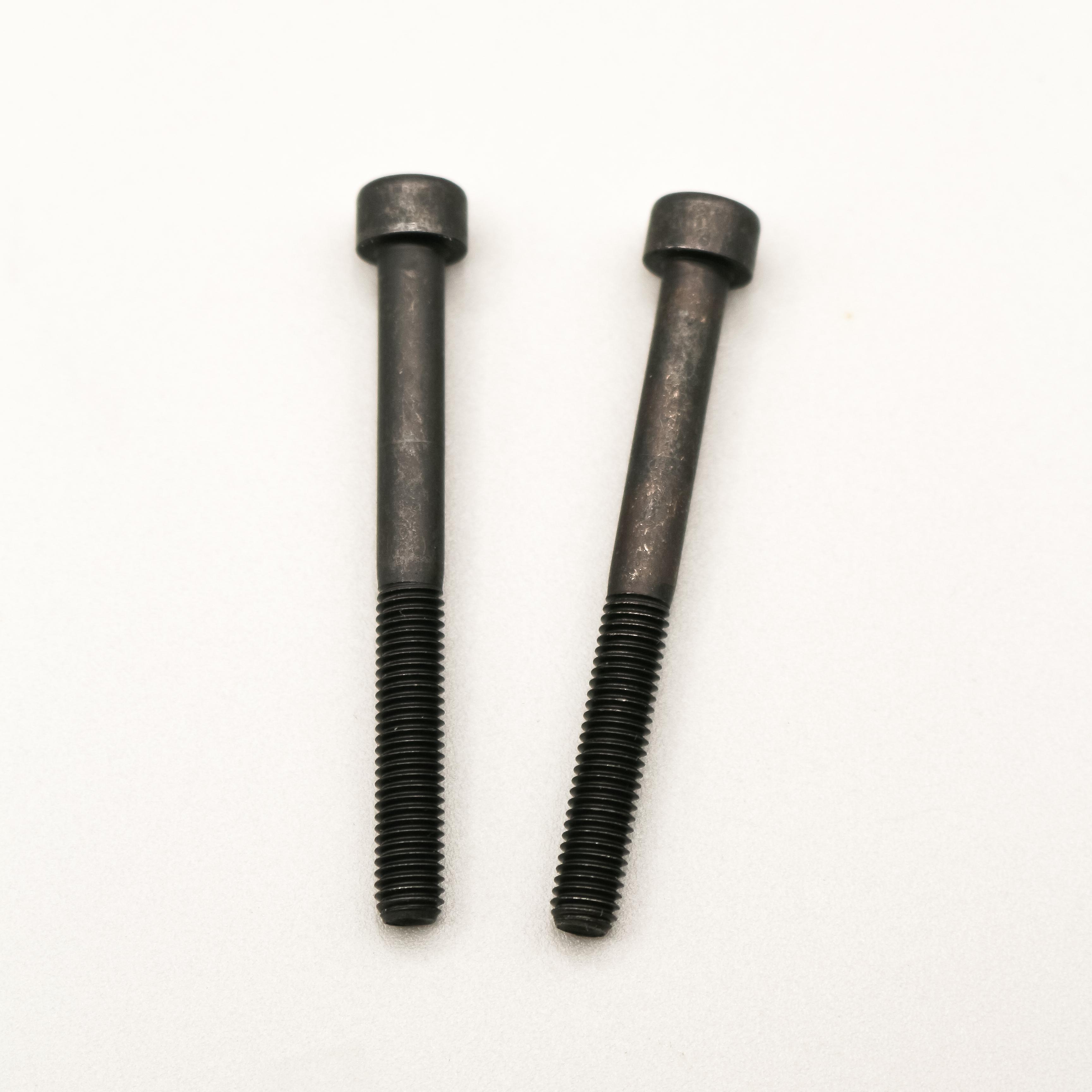 Zenoah G620PU Engine Parts