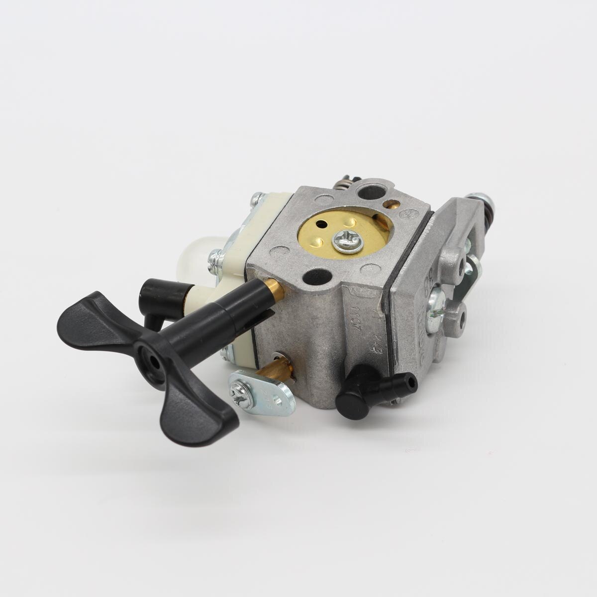 Hostile EZ Choke Lever for Walbro Carburetor