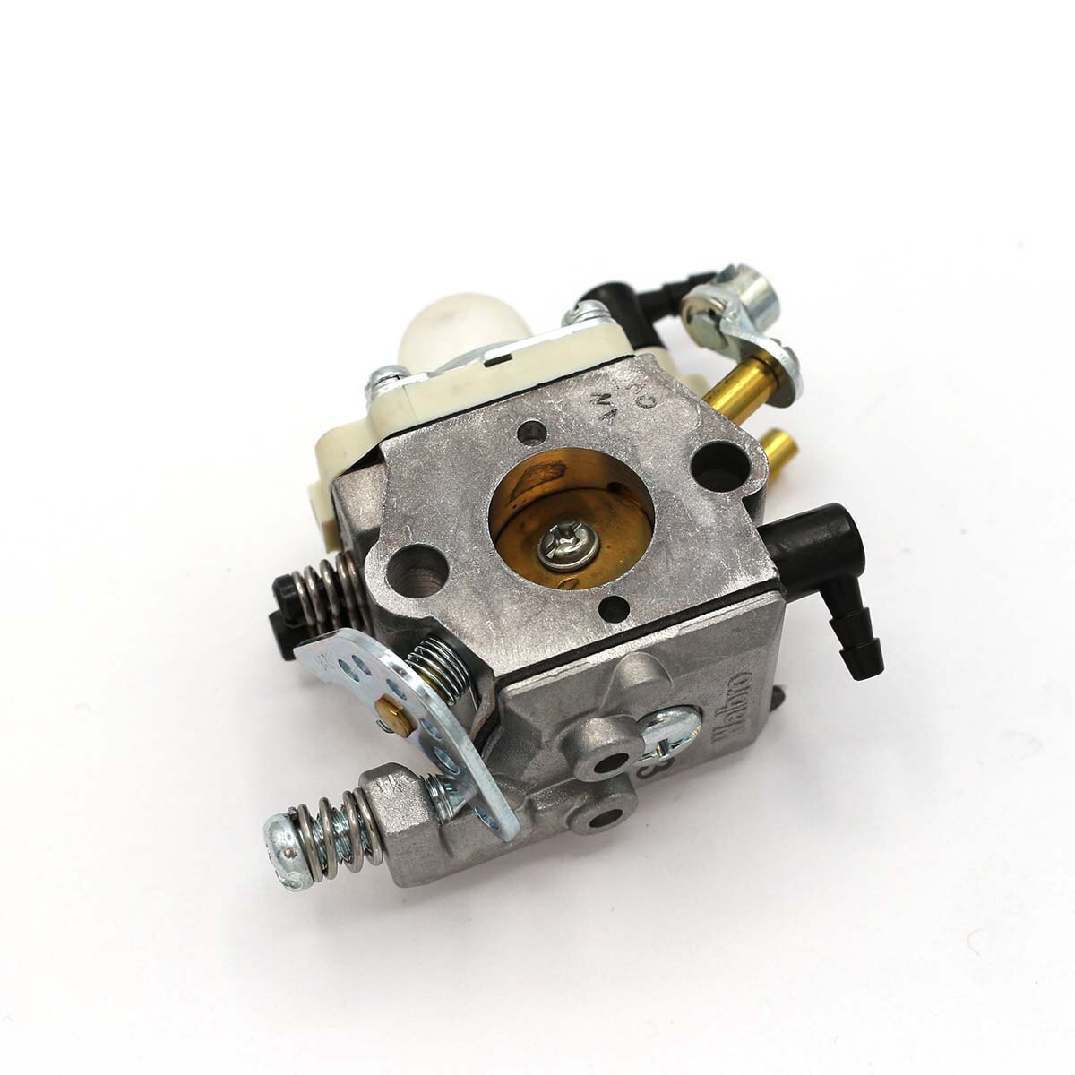 Walbro Carb High Low Adjustment atelieryuwa.ciao.jp