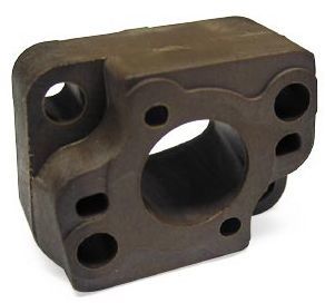 廃盤 WMC OPEN DUTCH CHAMPIONSHIPS 2003 : Chung Yang 322-231130 RC Intake Insulator Manifold