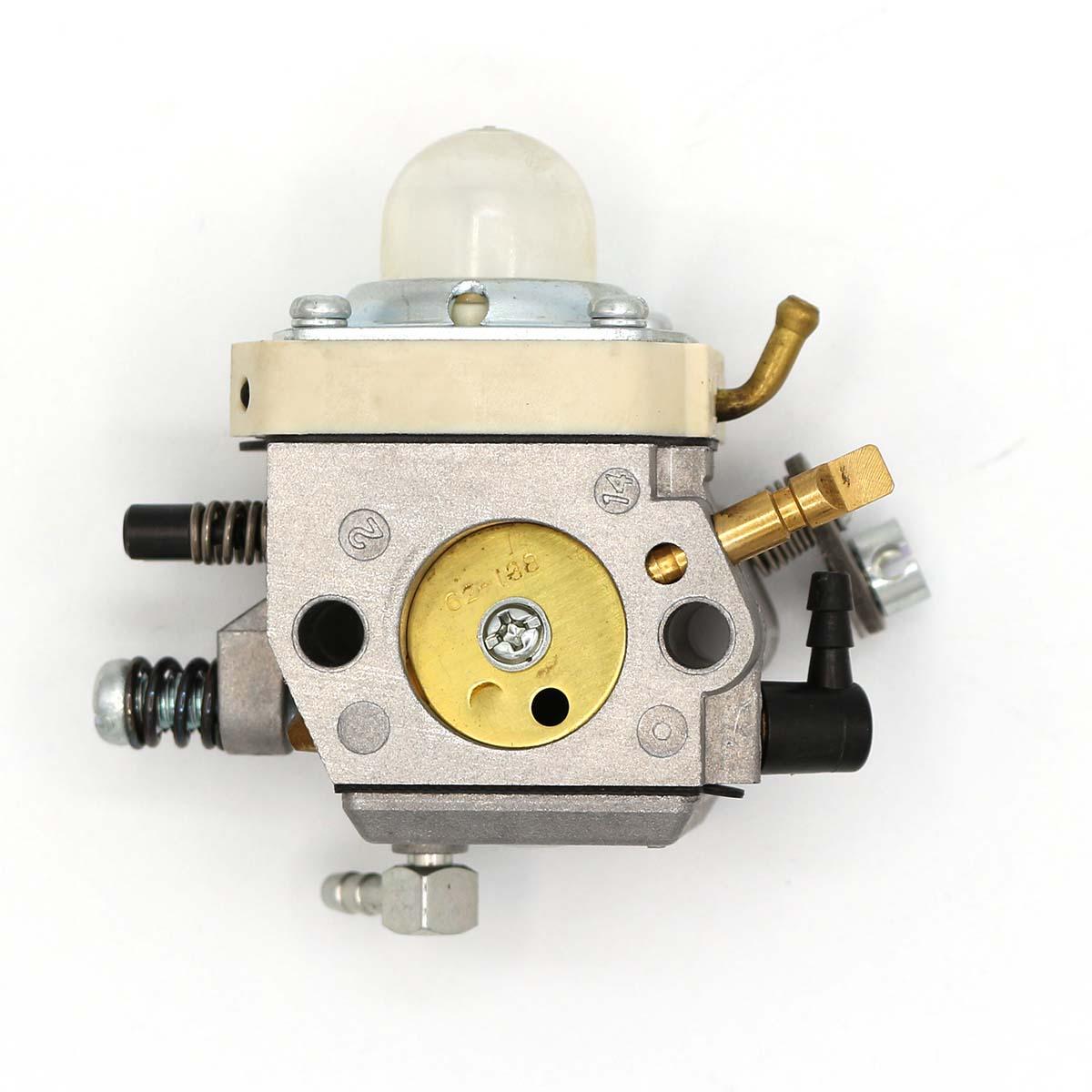 Walbro HDA-223 Carburetor (GP460)