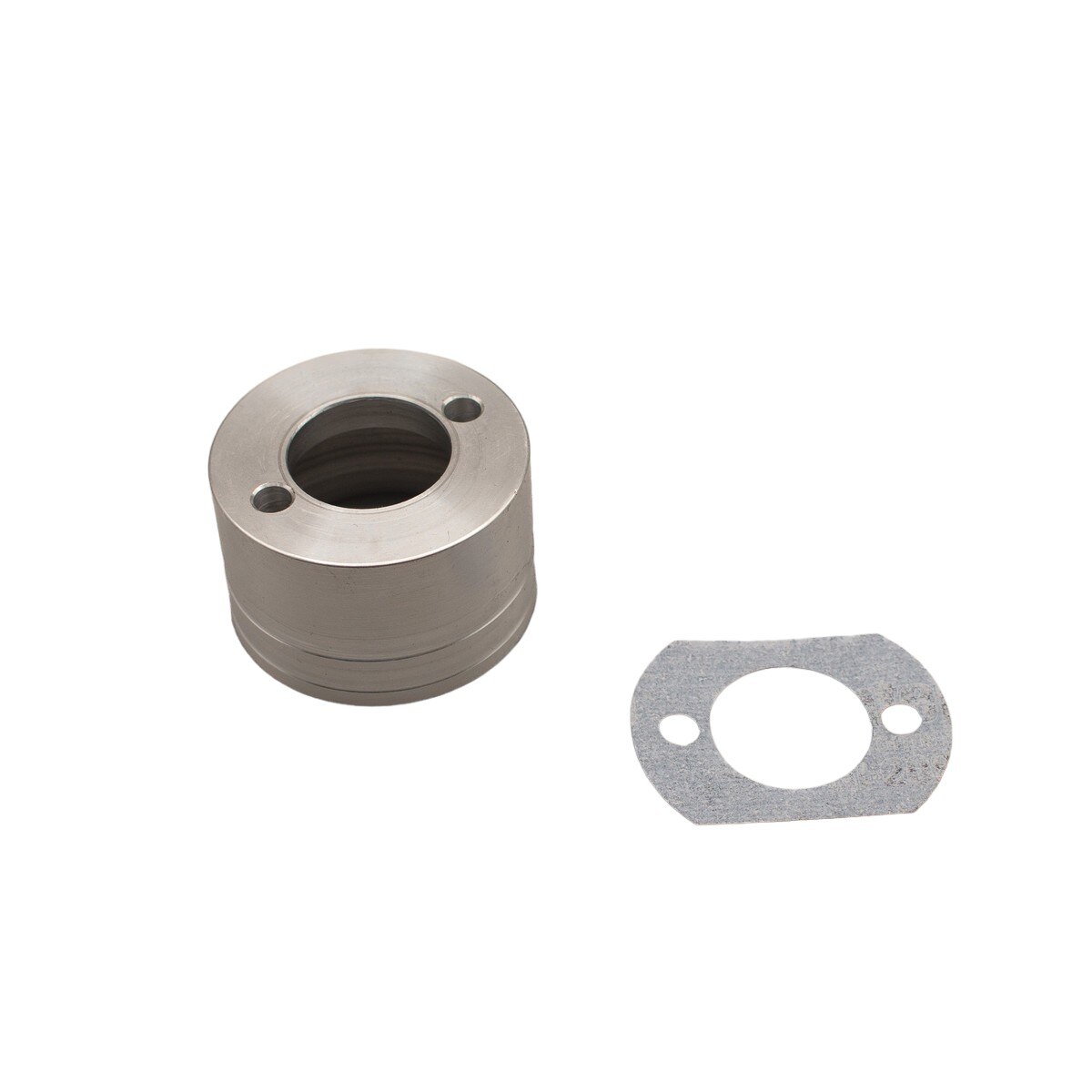 ADA Velocity Stack for HDA-77 carb on the Zenoah G620PU Engine