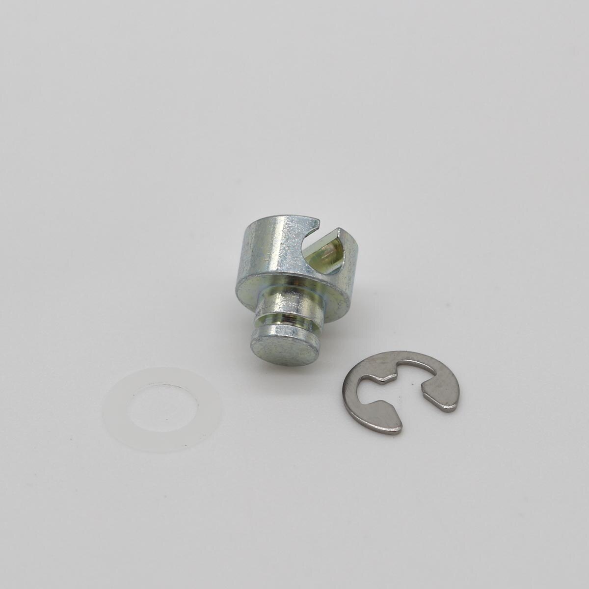 Go-Ped Carburetor Primer Bulb For Zenoah/Komatsu G23LH Engine - Fits 23cc, 33cc, 43cc Big Foot Models