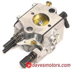 Walbro WT-929 High-Performance Carburetor for Zenoah / CY Engines