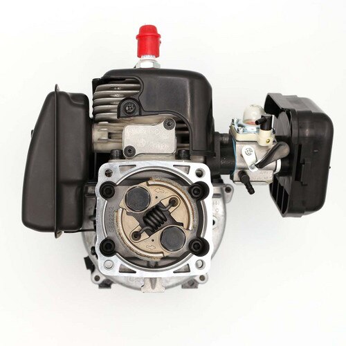 ESP Modified Zenoah G340RC Engine with Clutch