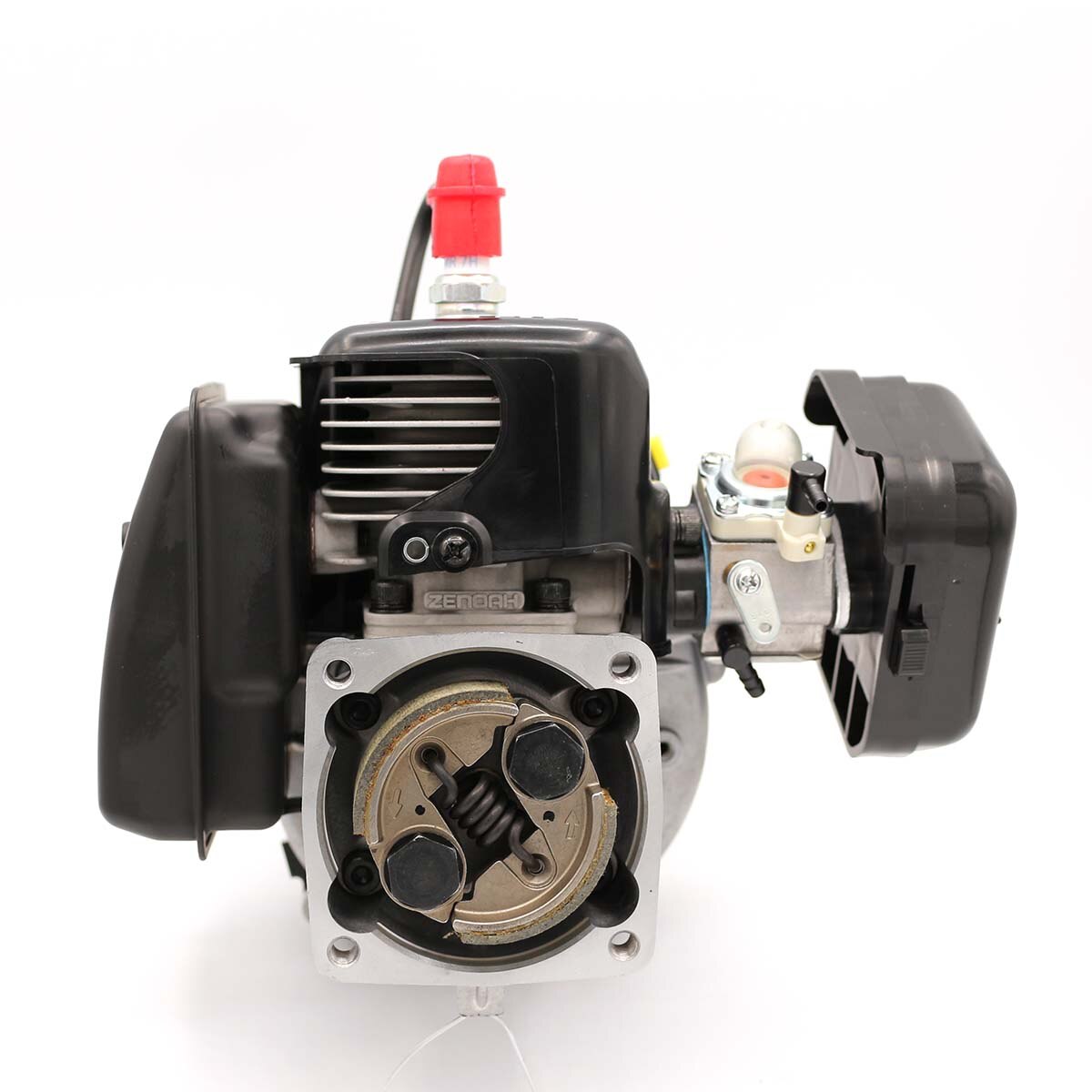 Zenoah G290RC Engine 966669901 4 Bolt Topend