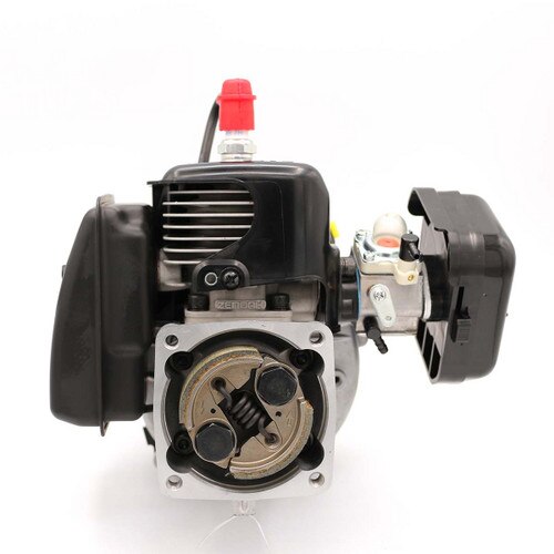 Zenoah G290RC Engine With Clutch