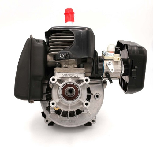 Zenoah G290RC Engine No Clutch