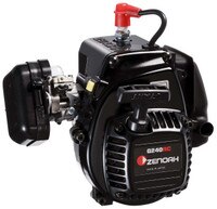G240RC 2.8HP Engine with 4-Bolt Topend