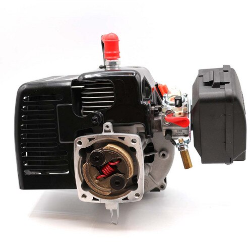 ChungYang GP290 3.5 HP Engine with Stuffed Crankshaft