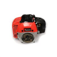 Zenoah G430RC / G43L 41.5cc Complete Engine