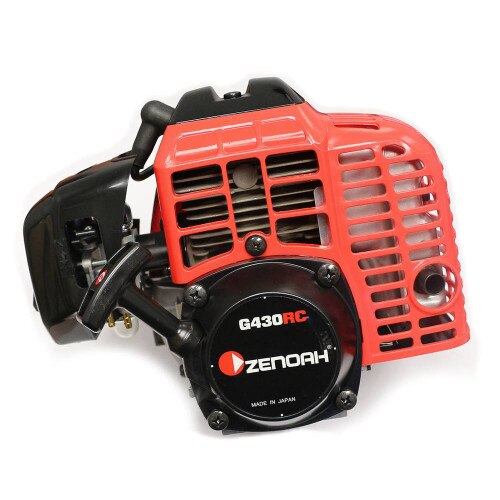 Zenoah G430RC / G43L 41.5cc Complete Engine Pull Start