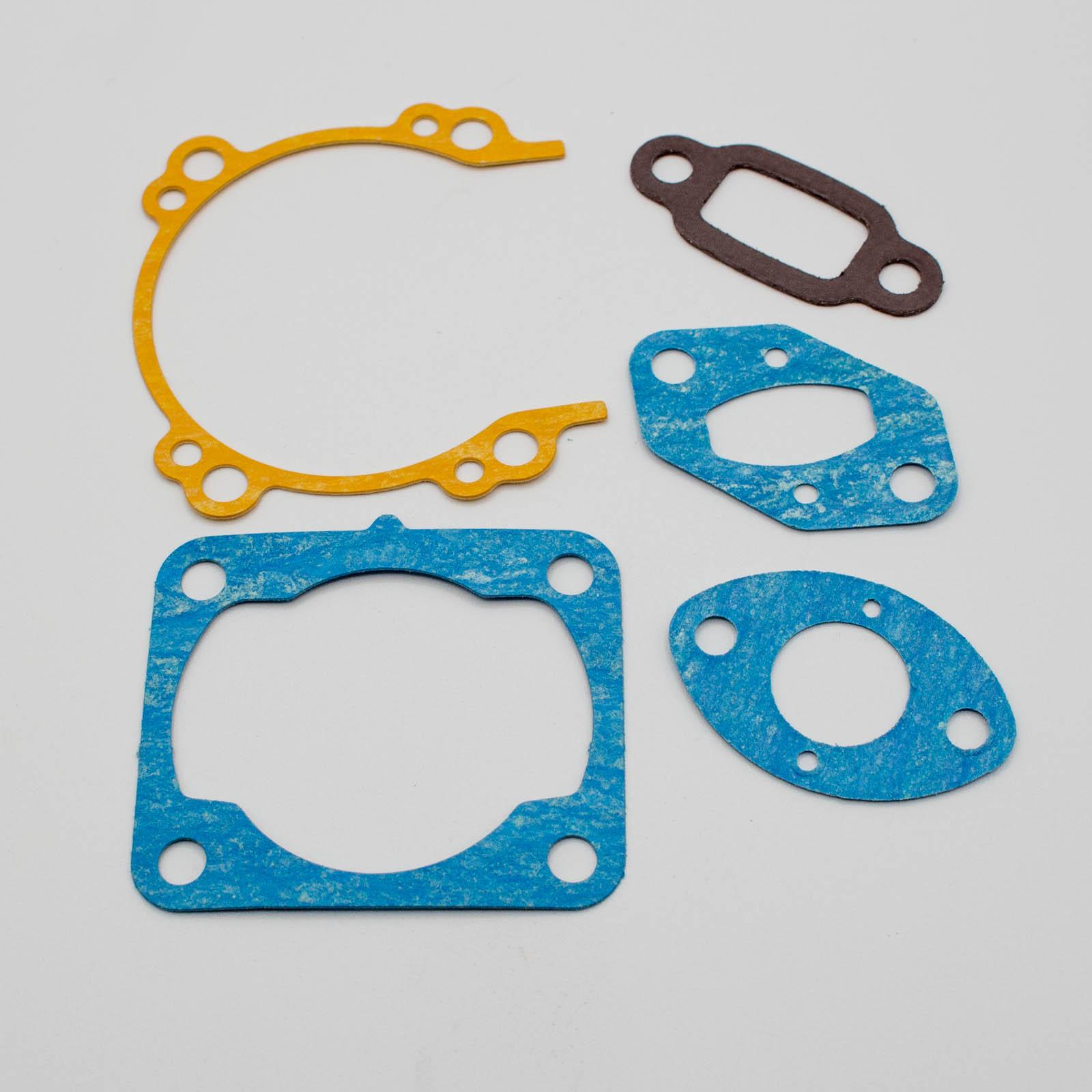 Kraken Complete Cars Parts Upgrades