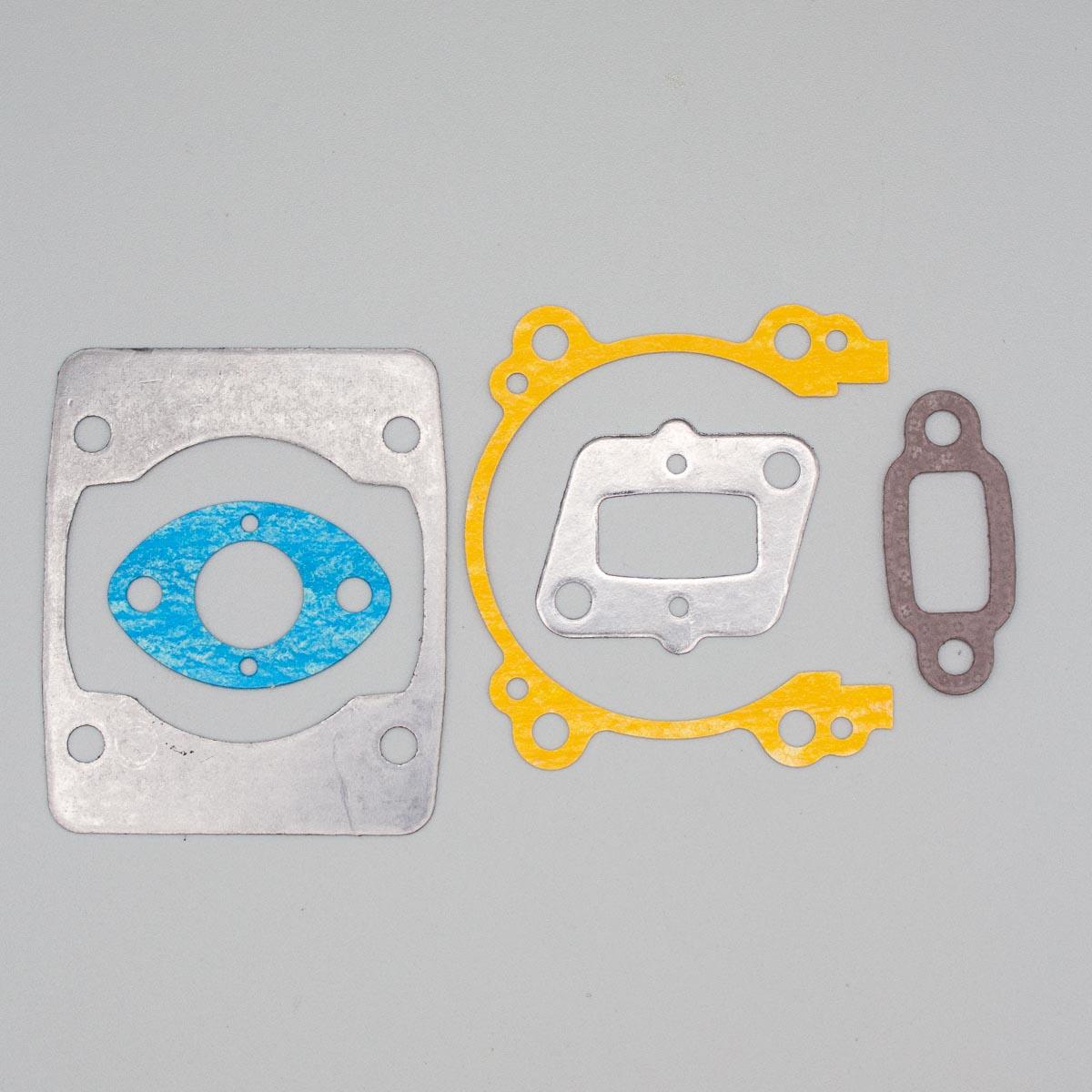 Zenoah G320RC 4-Bolt Top End Kit 38mm 31.8cc 967319401 (ESP