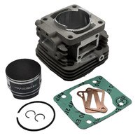 Zenoah / Fujiwara G350RC 35.2cc 4-Bolt Top End Kit 40mm 35.2cc