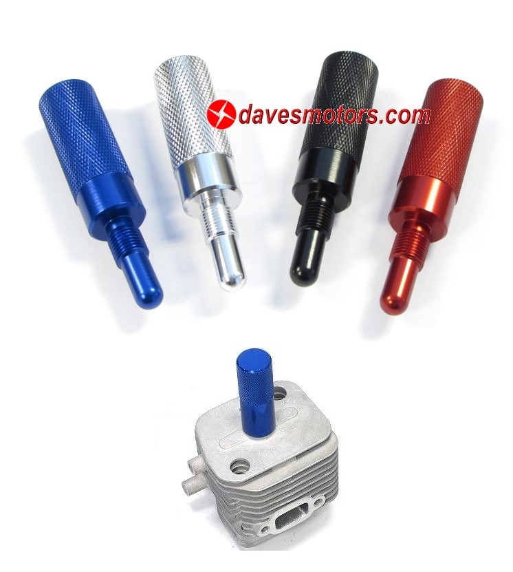 36mm 29cc 2-Bolt Bore Up Kit-38mm Skirt