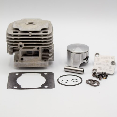 Zenoah G320RC 4-Bolt Top End Kit 38mm 31.8cc with Included Hardware