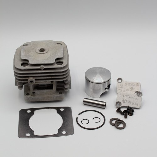 Zenoah G320RC 4-Bolt Top End Kit 38mm 31.8cc with Included Hardware