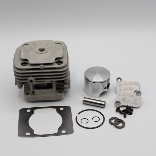 Kit cylindre/piston de remplacement pour moteur Zenoah G320RC ZENOAH  ZEN967319401 : Hobby Center, le spécialiste du modélisme auto 1/5 eme