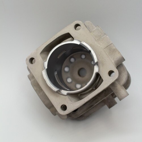 Zenoah G320RC 4-Bolt Top End Kit 38mm 31.8cc Bottom of Top End
