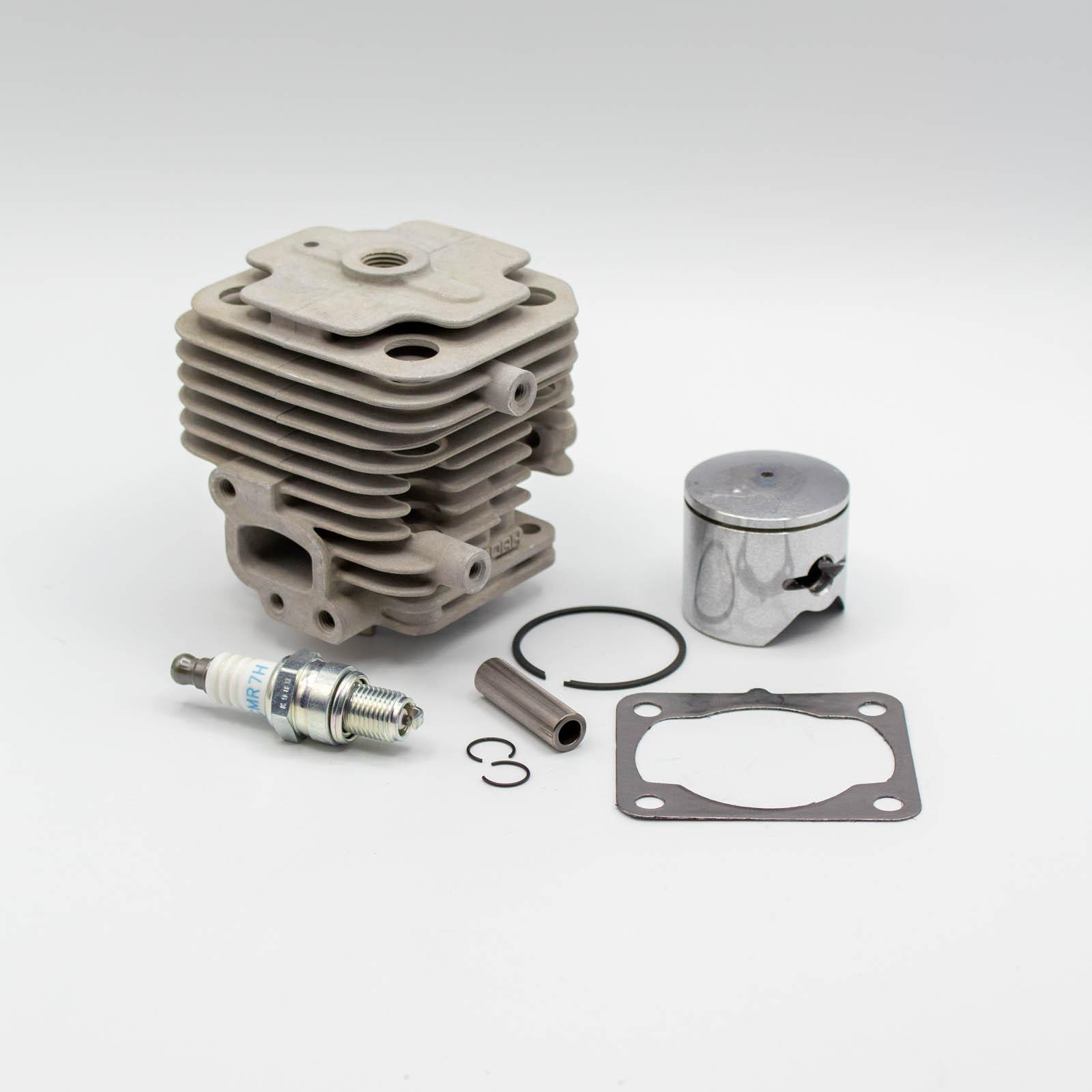 Zenoah 4-Bolt Top End Kit G270RC 34mm 25 .4cc - Reg Price 59.00