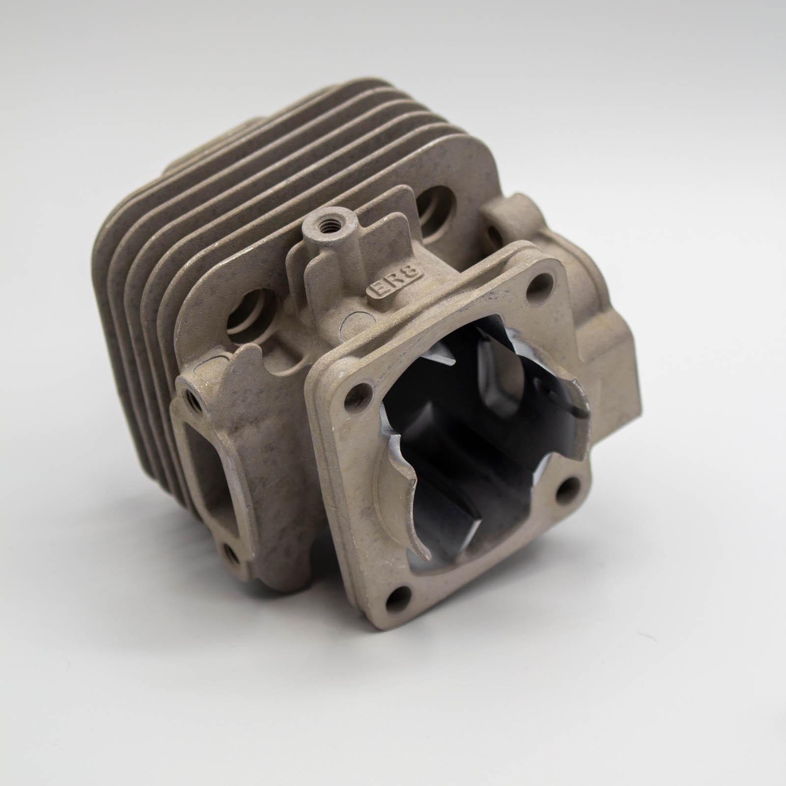Zenoah 4-Bolt Top End Kit G270RC 34mm 25 .4cc - Reg Price 59.00
