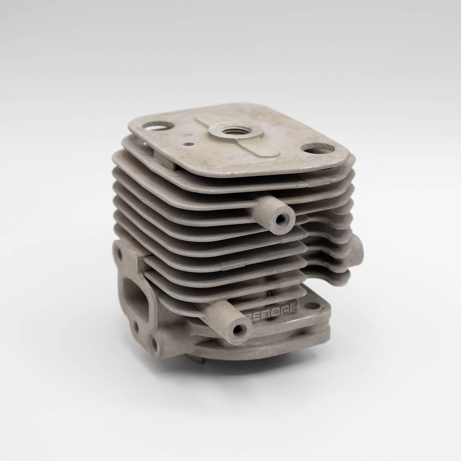 Zenoah T270012110 2-Bolt Cylinder G260RC 34mm 25.4cc Zenoah T270012110 2-Bolt Cylinder G260RC 34mm 25.4cc