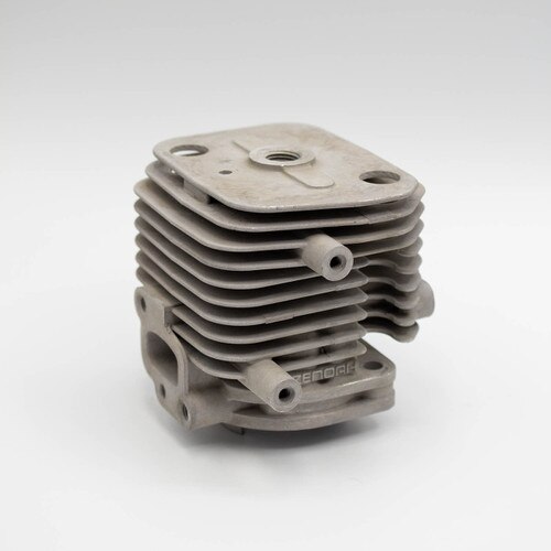 Zenoah 34mm 25.4cc Big-Bore Cylinder