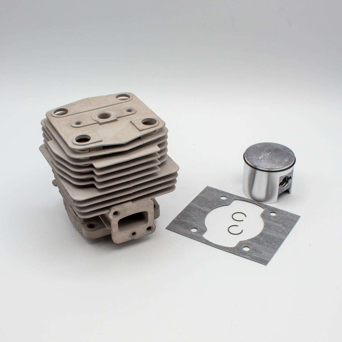 ESP RACE PORTED GP460 46cc Top End Kit - Modified For 1mm Stroker