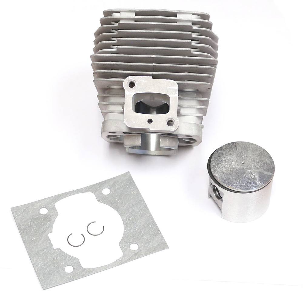 ReEd ESP REED PORTED GP460 46cc Top End Kit - For Bartolone