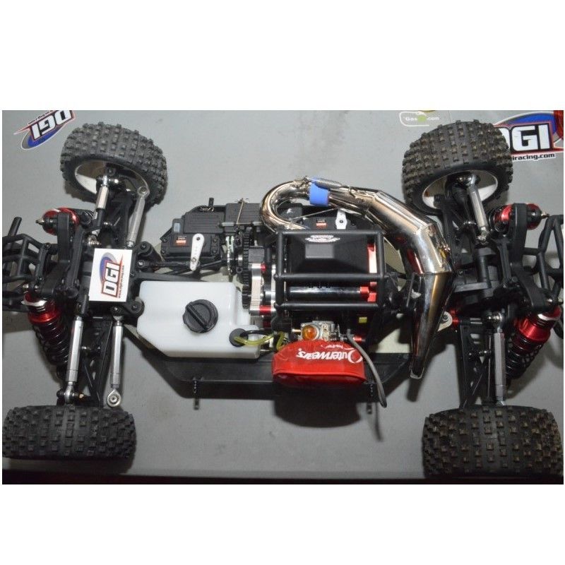 Losi desert outlet buggy xl