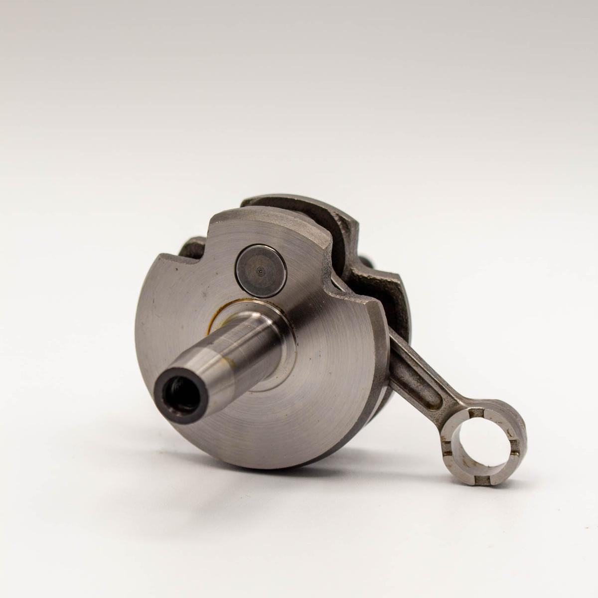 Zenoah G23LH Full-Circle Crankshaft (Fits G23LH Case, but