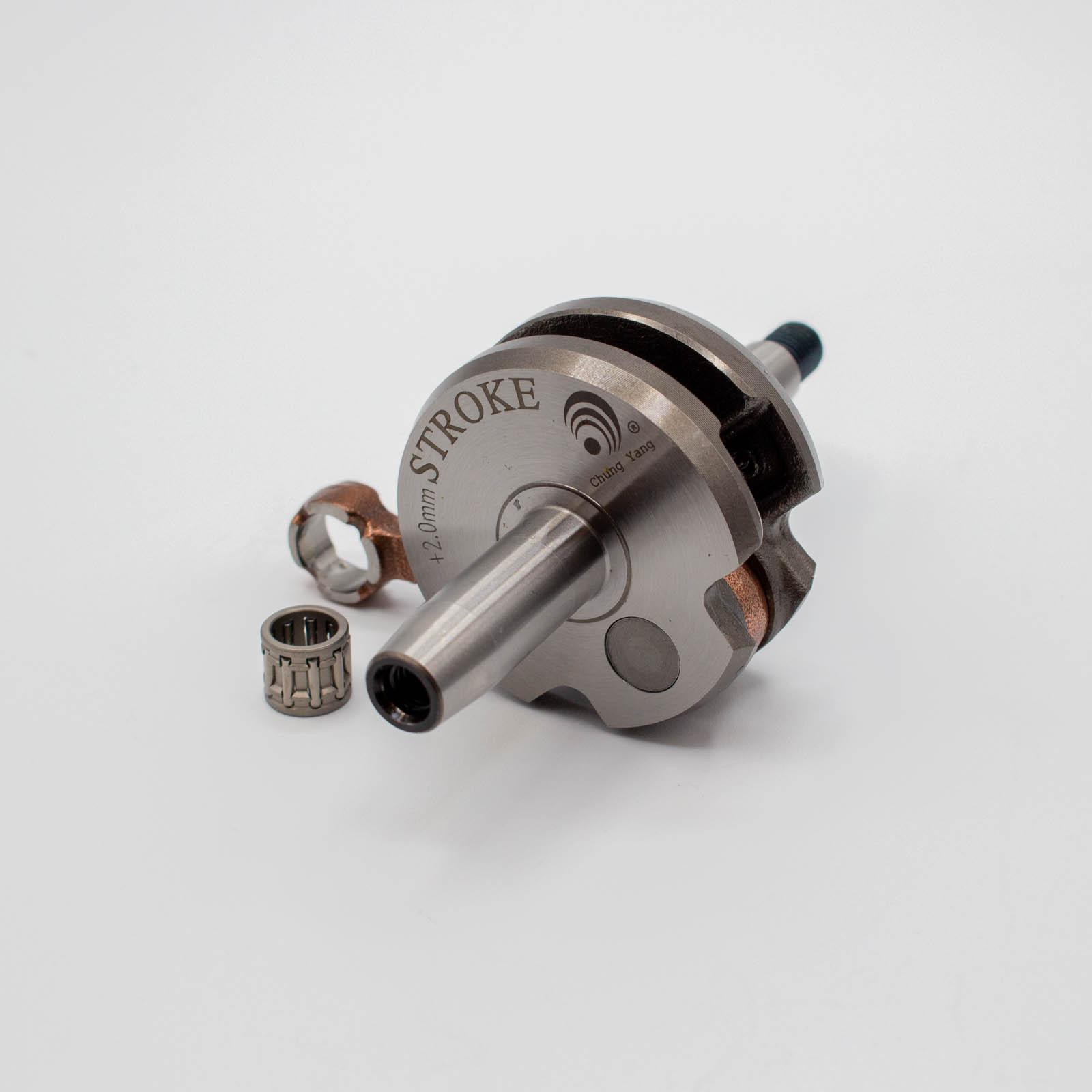 2mm Stroker Crank