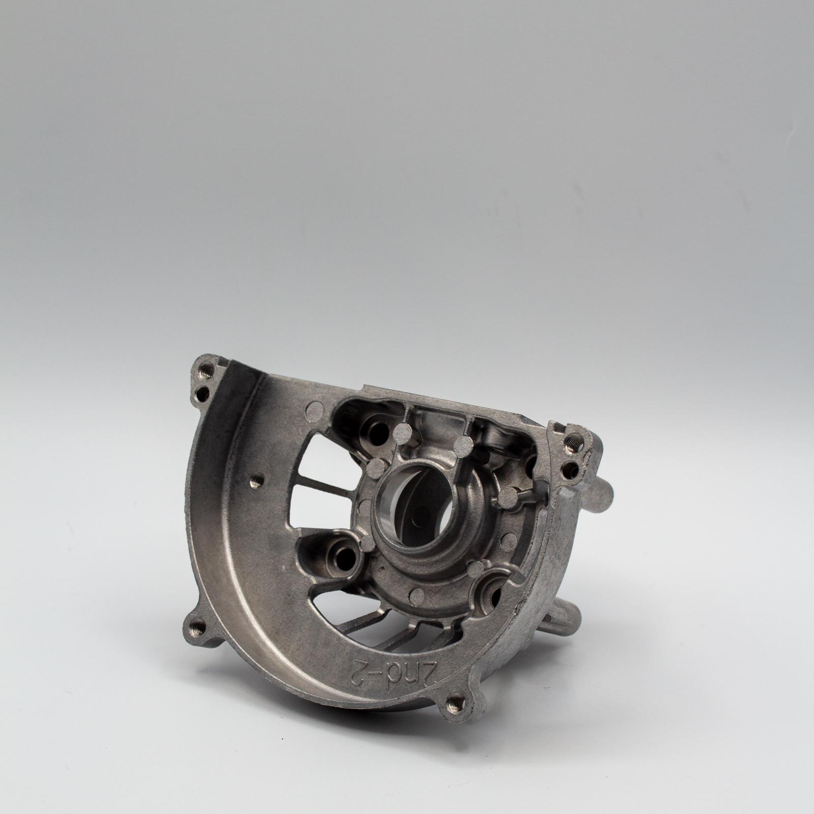 Zenoah T2070-21102 2 Bolt Crankcase