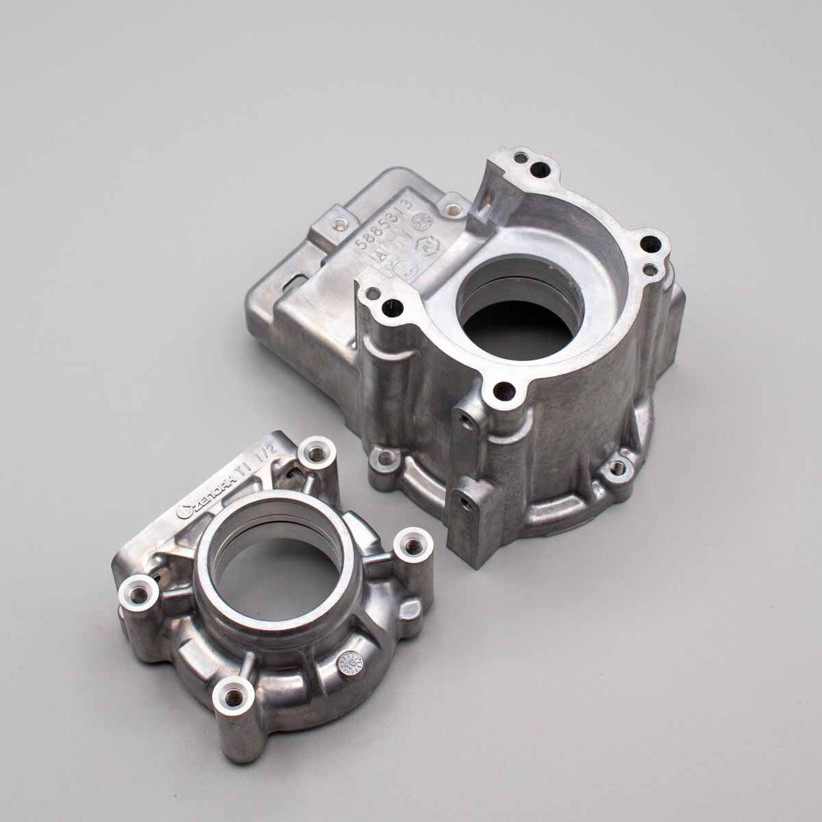 Zenoah G320PUM Crankcase