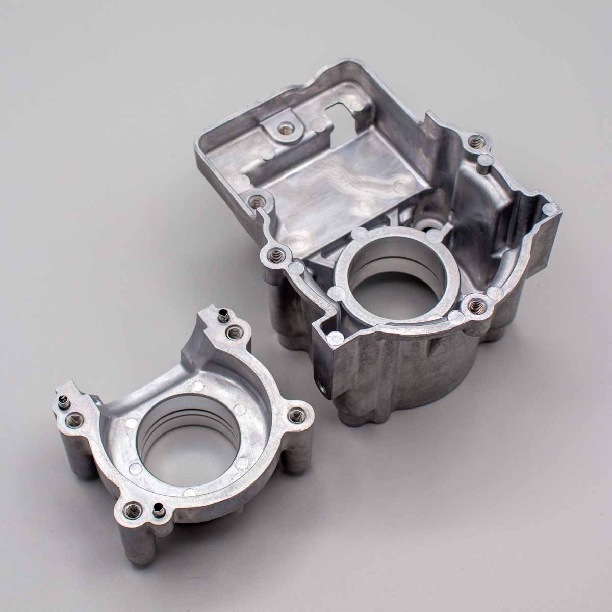 Zenoah G320PUM Crankcase