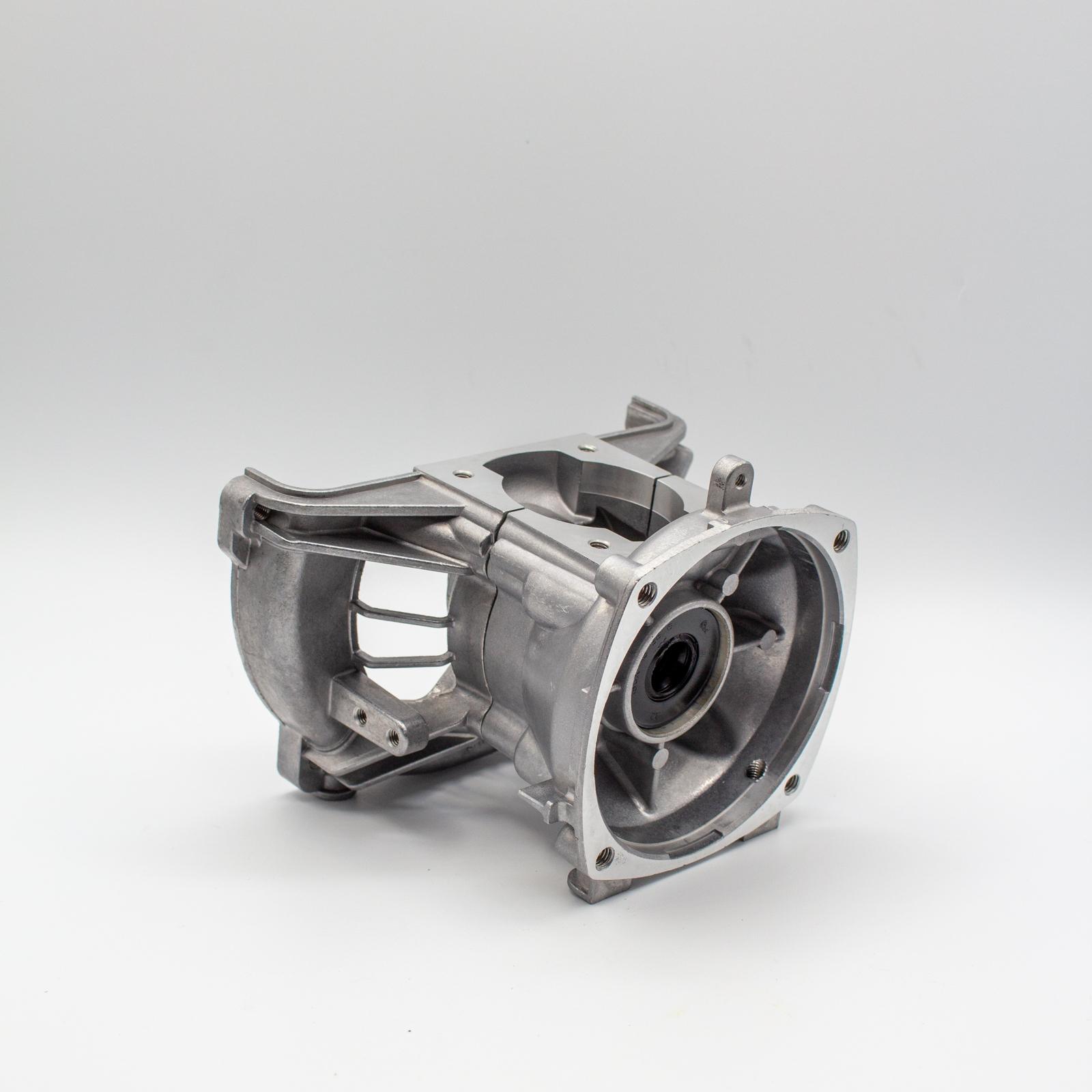 1mm Stroker Crank for GP460 Engine 1mm Stroker Crank for GP460 Engine