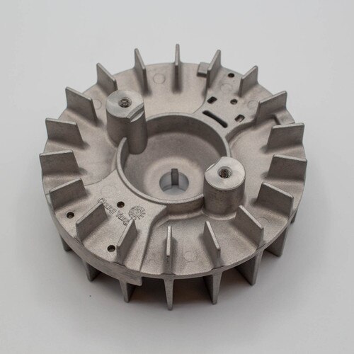 ChungYang GP420 / GP460 Flywheel