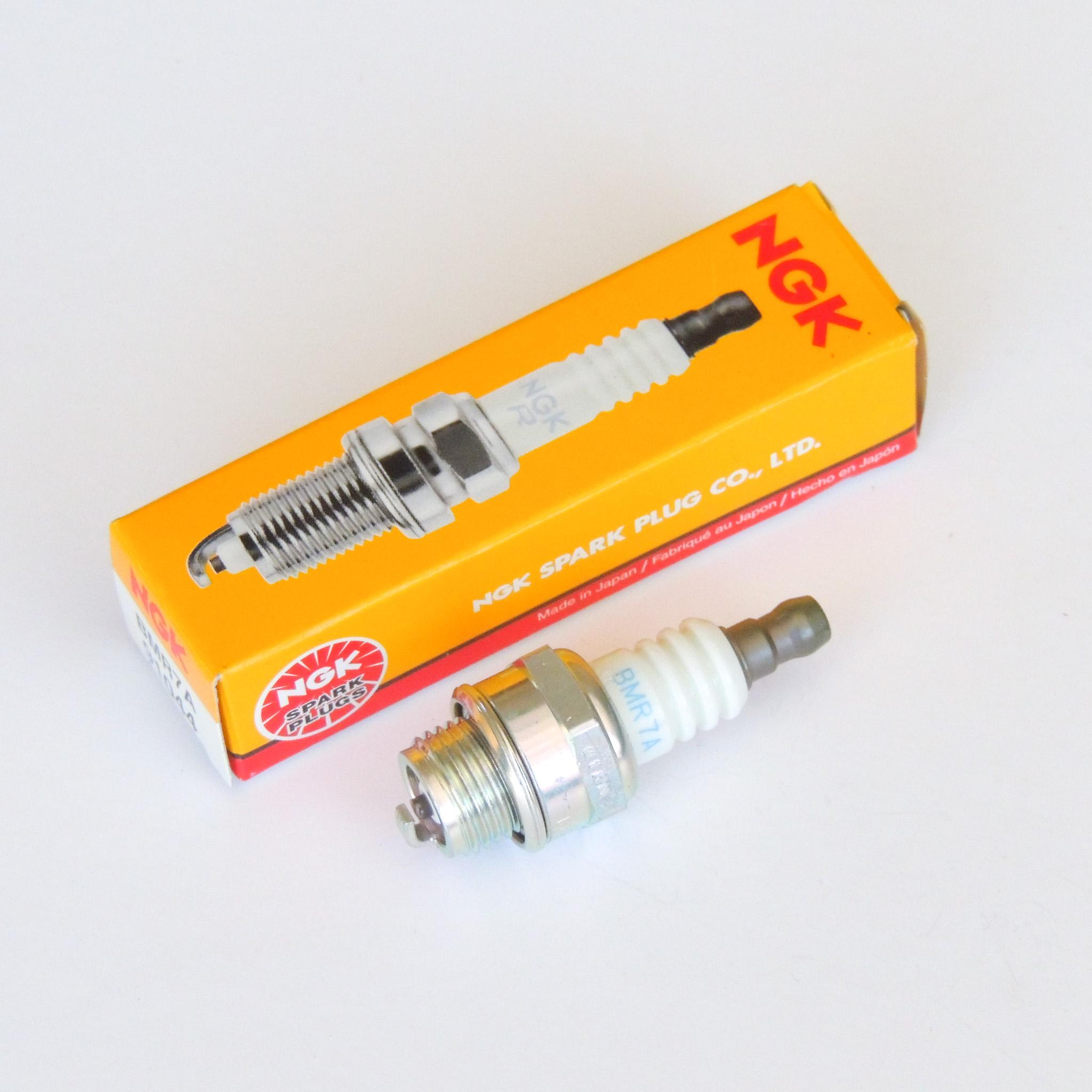 Spark Plugs & Ignitions