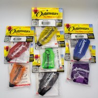 Outerwears RC Pull Start Cover