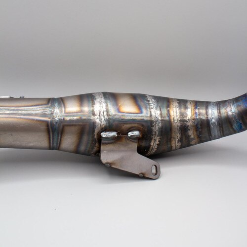 VictoryRC 32cc Tuned Pipe for HPI Baja 5b/5T w/ Zenoah G320