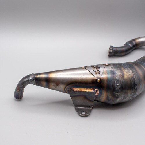 samba pipe for losi 5t