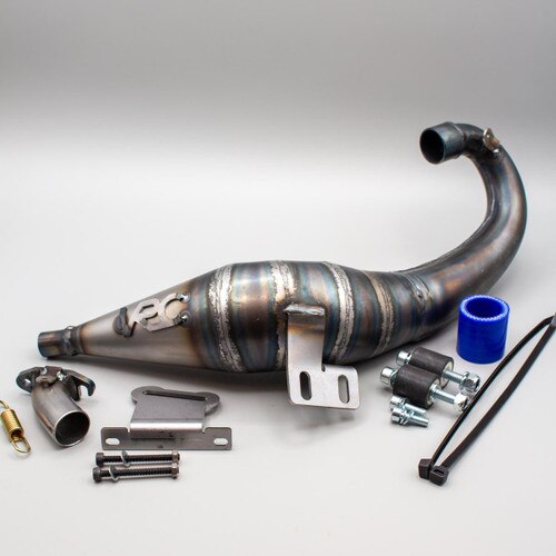 Victory RC Losi Desert Buggy XL 2.0 Nonsilenced pipe