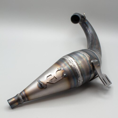 Victory RC Losi Desert Buggy XL 2.0 Nonsilenced pipe